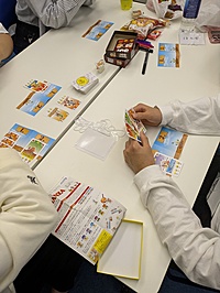 【満員御礼】 11/16(日) 第8回初心者歓迎ボードゲーム会🎲@博多