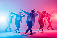 ダンス初心者主催🔰ダンスサークル✨