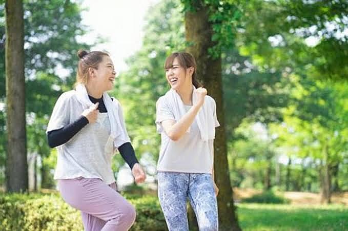 11/4(月祝)11:00〜天神で気軽にプチ山登り⁈体験⛰️女性主催💐🙋‍♀️