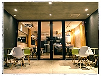 ⭐旅好き、カフェ好き会⭐  夜カフェ で色々とお話しましょう！