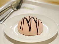 北欧カフェで気ままな午後x言語交換(英会話)【IKEA立川カフェ】