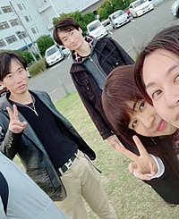ワクワク🎃バーベキューイベント🍖🔥仮装ok‼️