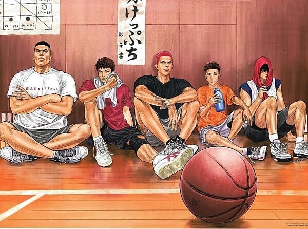 初心者でも参加できる🏀バスケットボール🏀