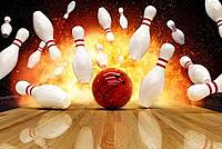 11月23日(土)『昼』ボウリング大会in水道橋