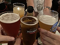 【募集終了】第3回はしご酒in横川