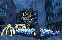 人気のイルミネーションを見に行こう🌺🌺🌺20代30代限定🐱🐱🐱