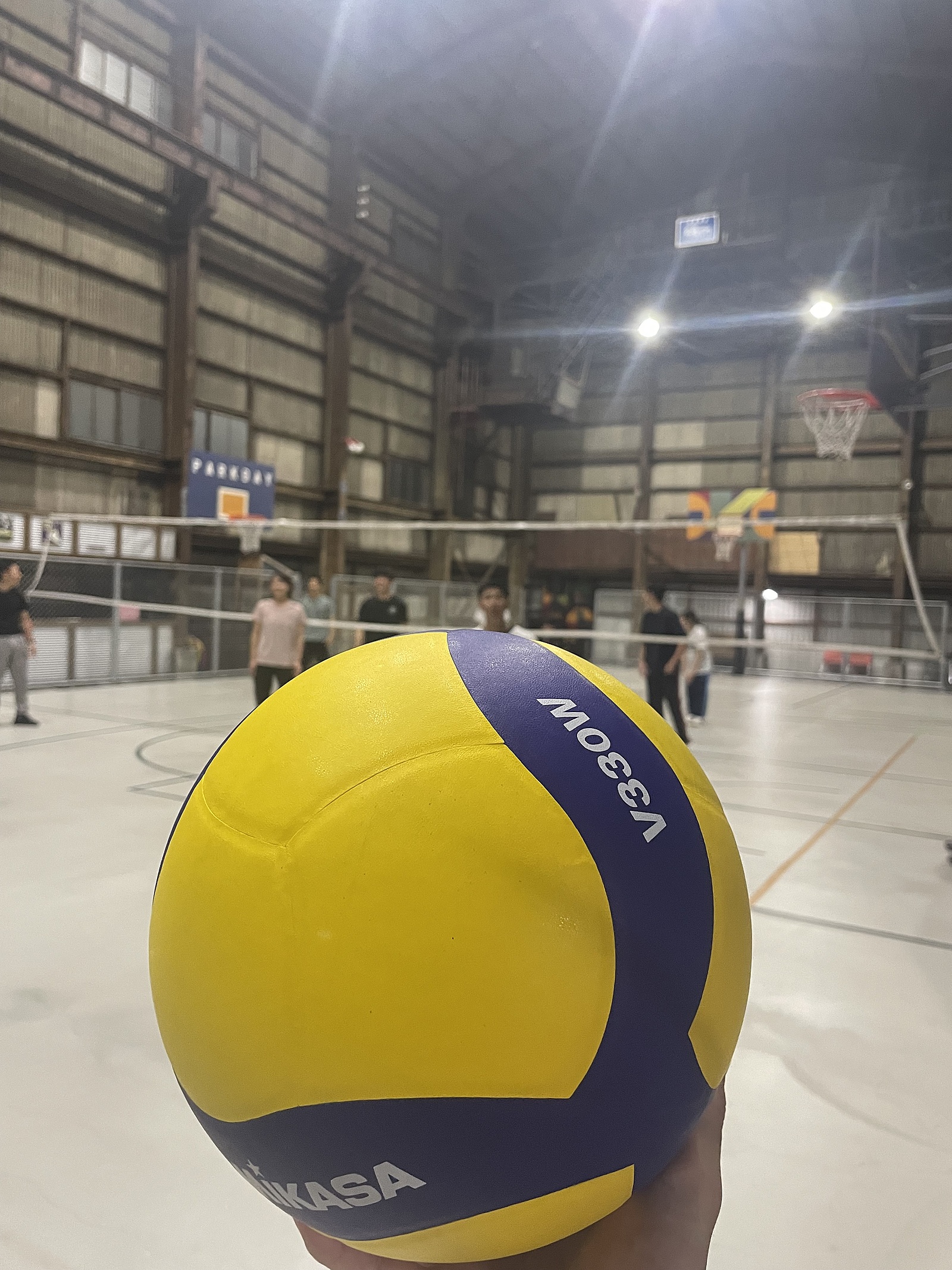 🏐🏐　社会人排球部　🏐🏐