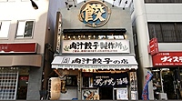 ✨女性主催✨種類多数！！池袋の「肉汁餃子のダンダダン 池袋東口店」で餃子を食べる♪