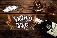 【40~50代】また忘年会🍻立ち飲みでちょい飲み