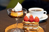 📣先着3名無料✨【女性主催】有名なお店でスイーツ撮影会×カフェ会をしよう〜🍰🌿📸💫20代30代限定