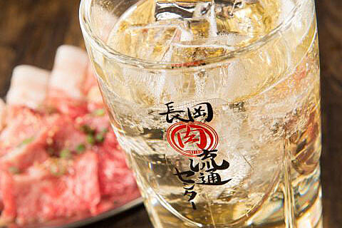 【女性2名主催】ハイボール＆レモンサワーが29（肉）円🍻🍻コスパ💯の大衆焼肉酒場に行こう〜✨✨20代30代限定