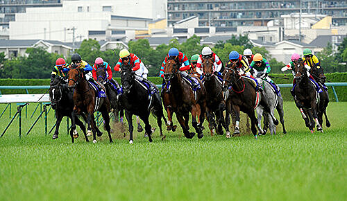 G3♪【みんなで競馬🐎】初参加大歓迎♫人見知りも、1人参加も気軽に参加してね♪