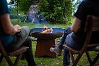 【焚き火でチル🎵】ゆるっと飲みながら喋りましょ✨初参加大歓迎♫人見知りも、1人参加も気軽に参加してね♪