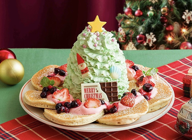 🎅🏻【20代30代限定】🎄原宿の大人気パンケーキを食べに行こう💕女性主催です🥞