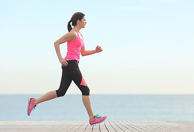 【ランニング×自然満喫】爽やかな風を感じる特別なランニングイベント🏃‍♂️🌿