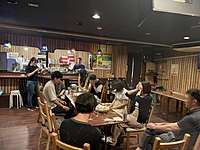 【梅田×ボードゲーム（スイッチにてスマブラも？！）×飲み放題】楽しい仲間と一緒に遊び尽くすイベント✨🎲現在6人