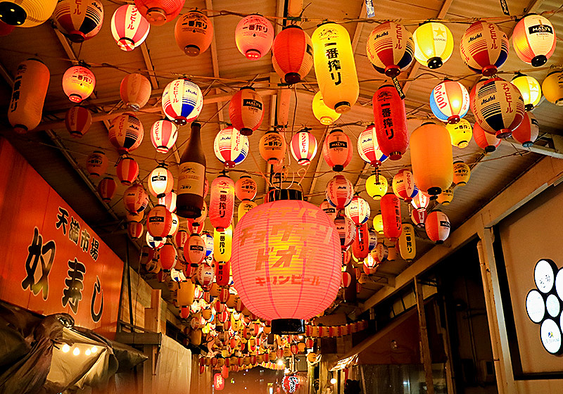 【大阪】天満 de はしご酒🍶行くで☆人見知りも、1人参加も気軽に参加してね♪