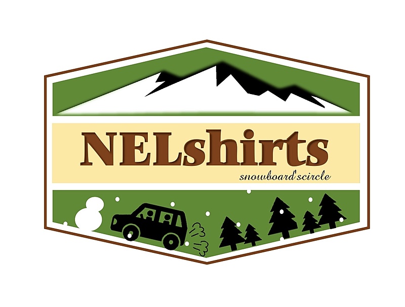 NELshirtsへ参加してみませんか🏂💨