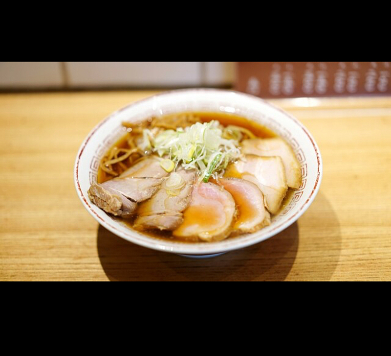 【喜多方ラーメン🍜】を食べる会