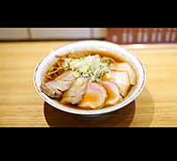 【喜多方ラーメン🍜】を食べる会