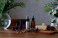 《20〜30代限定》オリジナルアロマスプレーをつくろう！