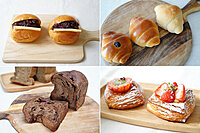 清澄白河でパン屋＆スイーツめぐりをしよう🍞🍰🍩🍴✨