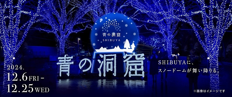 日本最大級のイルミネーションイベント✨青の洞窟に行こう️☃️❄️