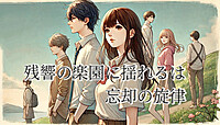 定員6席🔰300円ｸﾄｩﾙﾌ神話TRPG残響の楽園に揺れるは忘却の旋律