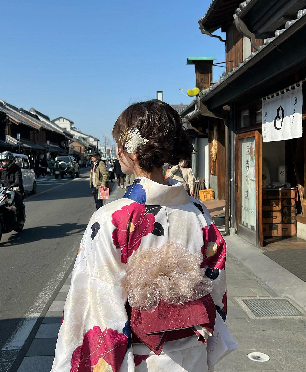 【川越】美味しい食べ物がたーーくさん🎶 小江戸で食べ歩きを楽しもう👘 ♡