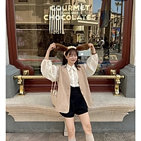 12/14(土)ユニバで遊ぼう😁💖みんなで、スヌーピーコーデ( ･ ´｀(●)✨