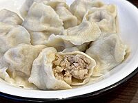 【参加費無料】本場中国の餃子食べ比べを楽しもう@池袋