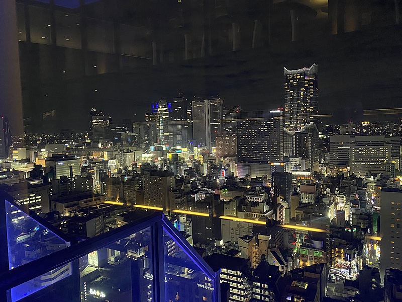 参加費無料🆓新宿のタワーマンションで内見会！夜景🌃が見れます