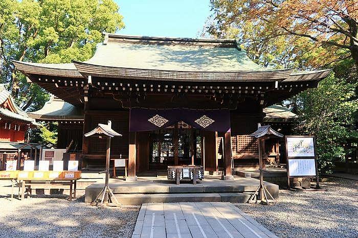 【早割中】初詣＆川越神社巡り🏵️🏵️