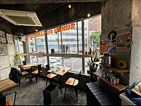 ☕🗽🍞名駅のカフェでモーニングの会☕🗽🍞〜sunday fuller cafe〜