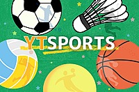 【毎月開催！スポーツ会】初心者大歓迎！バドミントン🏸＆バスケットボール🏀