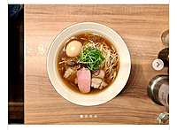 【秋葉原で話題のラーメン🍜】を食べる会