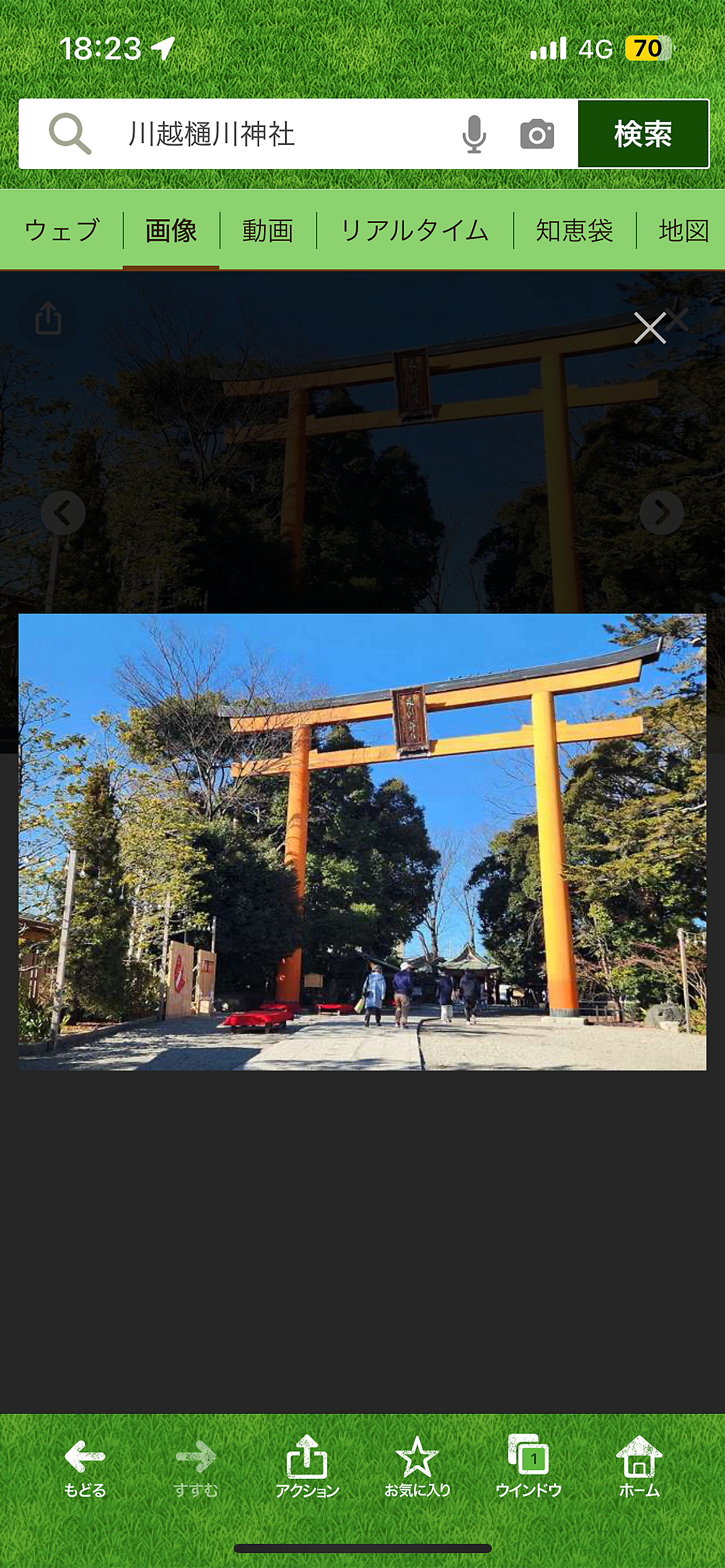 【川越初詣】新年の始まりを彩る特別なひととき✨