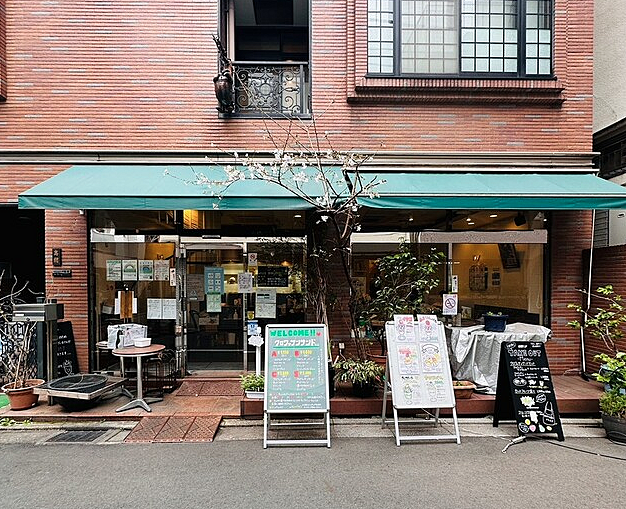 食べログ百名店！末広町のフルーツパーラーで雑談しよう！🍓