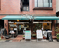 食べログ百名店！末広町のフルーツパーラーで雑談しよう！🍓