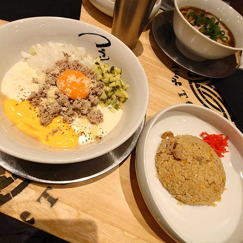 【大阪ラーメン】ラーメン食べに行きましょう♪【フラン軒】