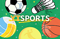 【毎月開催！スポーツ会】初心者大歓迎！バレーボール＆ドッジボール🏐