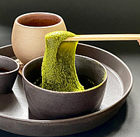 【女性主催】【途中参加OK🙆‍♀️】平日限定のび〜る煉りたて(ねりたて)抹茶本わらび餅！を食べに行こう🍵