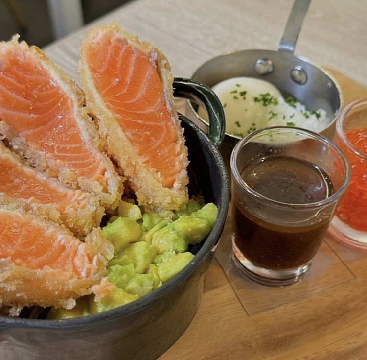 【20代限定】海鮮料理を食べに行こう🍣✨