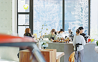 【✨女性限定✨】2024年オープン@明治神宮公園＊オシャレカフェ朝会