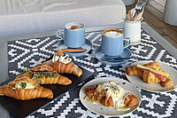 【女性2名主催/早割中】種類が豊富なクロワッサン専門店🥐🥐に行こう〜🌹🌹20代30代限定