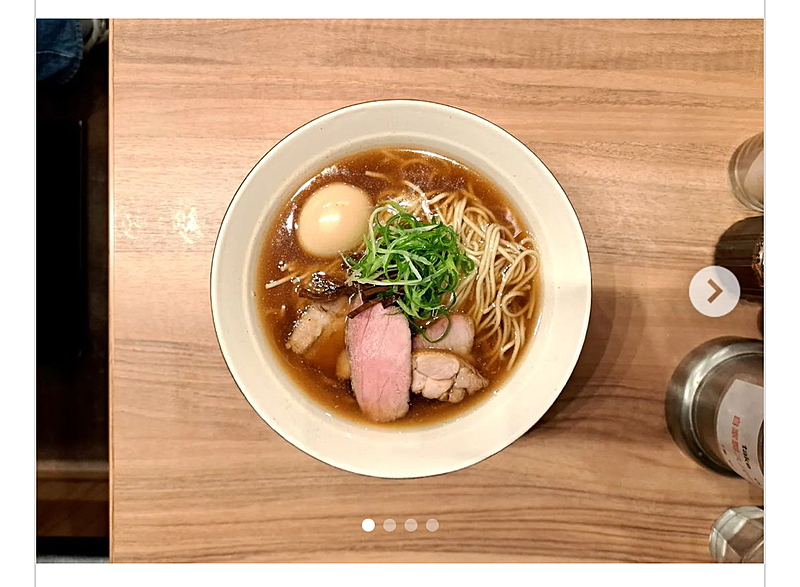 【秋葉原で話題のラーメン🍜】を食べる会