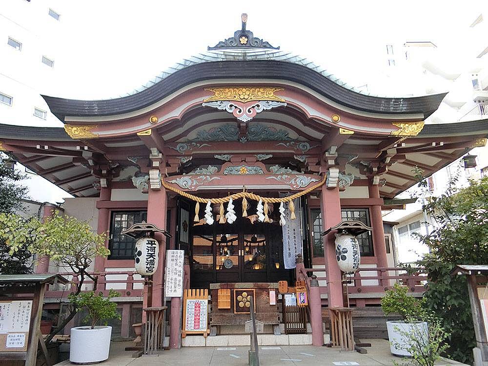 【早割中】初詣も兼ねて神社巡りしよ〜🦊🦊場所は半蔵門です😺😺