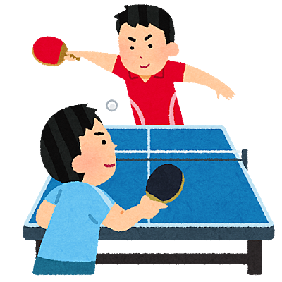 【初心者大歓迎🔰】平日夜にふらっと卓球楽しみませんか〜？🏓🌟