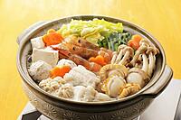 🥘鍋パ～LUCEのお食事会🥘