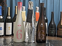 秋田の名酒「新政」を楽しむ日本酒会🍶初参加、お一人様大歓迎！